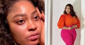 “An ex is the most dangerous person in a relationship”-Biodun Okeowo
