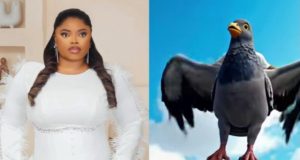 “Stop turning the Holy Spirit into a trend!” — Juliana Olayode speaks out on viral challenge