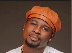 I’m a born actor, skits only helped build my audience – Kamo State How i isolated myself cause of disappointment - Kamo state