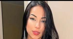 Heartbreak in Brazil: influencer Karla Thaynnara k!lled in crash — father d!es moments later