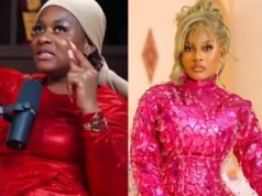 “I was always begging for love” – Phyna speaks on tough upbringing