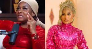 “I was always begging for love” – Phyna speaks on tough upbringing