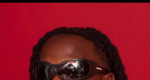 Burna Boy receives delivery of rare 2026 Ferrari SF90