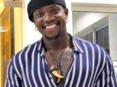 VDM visits Odiokwu palace in respect to viral lady