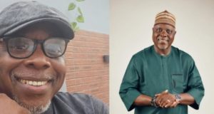 “If i don’t matter to you, we are strangers” – Dele Odule DRAWS the line on loyalty