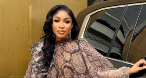 “The assignment is bigger than the noise” – Tonto Dikeh responds to critics