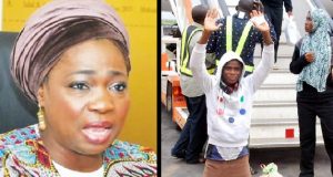 FG begins evacuation of Nigerians from Iran War: FG begins evacuation of Nigerians from Iran