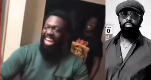 Just born Pikin, marriage no dey work – Timaya Just born Pikin, marriage no dey work - Timaya