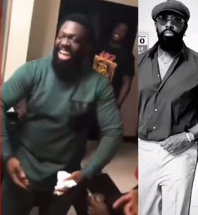 Just born Pikin, marriage no dey work - Timaya