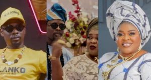 Rotimi says he believes Allwell’s passing was inevitable