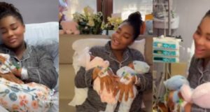 Jenny’s Glow welcomes twin miracle babies