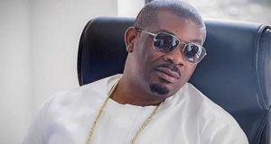Don Jazzy shares what he wants in an ideal partner