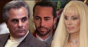 Victoria Gotti pleads for son’s freedom because he wants to donate a kidney to her