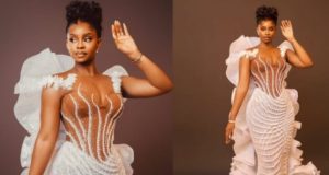 Priscilla Ojo turns 25