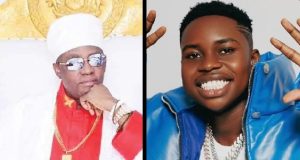 JUST IN: Benin Queen risks removal from palace over unauthorized Peller’s visit JUST IN: Queen risks removal over unauthorized Palace access to Peller