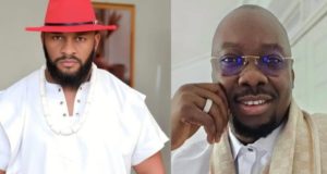 Yul Edochie says Obi Cubana promised him a house in his estate