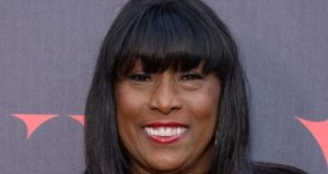 Kiki Shepard passes away at 74