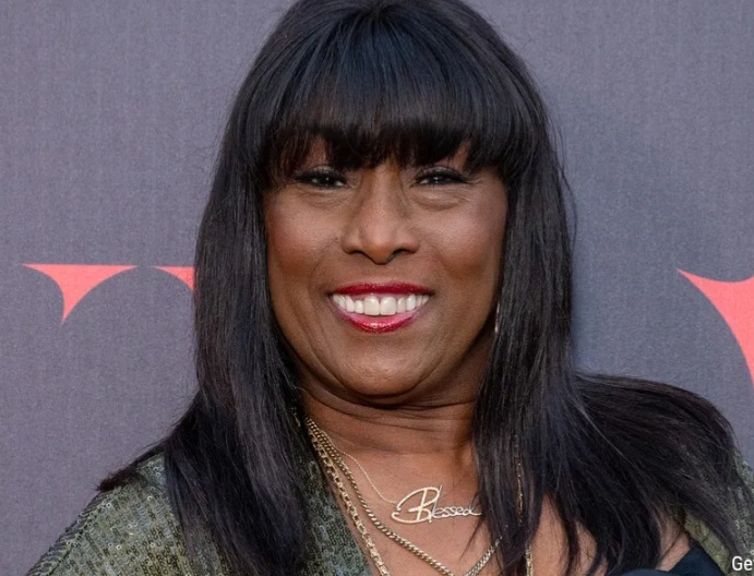 Kiki Shepard passes away at 74