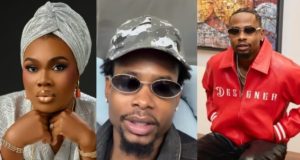 Debbie Shokoya ponders new generation trends: “e be like say na only me no fit relate”