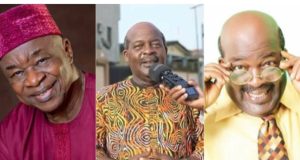 Wale Adenuga responds to Papa Ajasco financial struggles claims