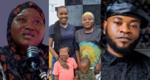 Shanko’s wife regains custody of her children