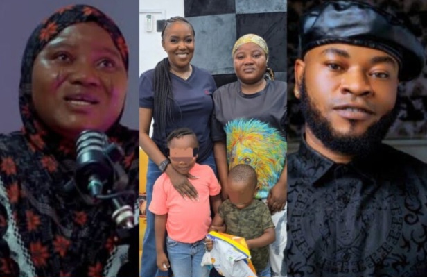 Shanko’s wife regains custody of her children