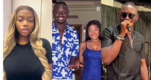 Woman alleges singer Segun Johnson ended 13-Year relationship after asking her to relocate