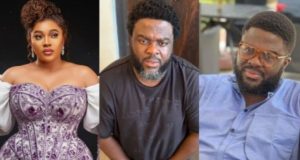 Biodun Okeowo urges Nigerians to forgive Aremu Afolayan