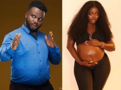 Sabinus reportedly welcomes second child with new partner Sabinus reportedly welcomes second child with new partner