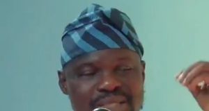 Baba Ijesha recounts prophecy he received before prison I'm not a pedophile, Iyabo Ojo has kept Priscilla under my watch - Baba Ijesha