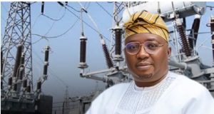 Bayo Adelabu apologizes to Nigerians over epileptic power supply Bayo Adelabu apologizes to Nigerians over epileptic power supply