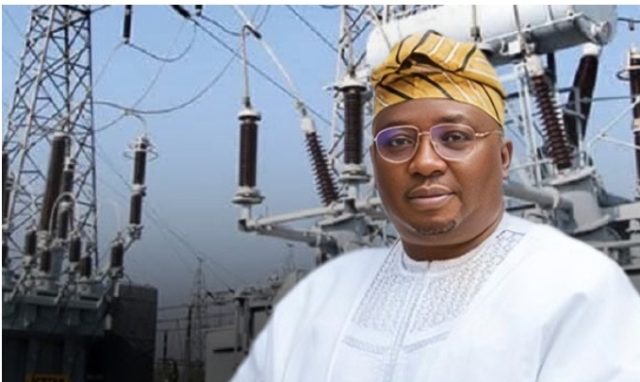 Bayo Adelabu apologizes to Nigerians over epileptic power supply
