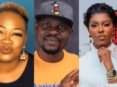 Comedienne Princess calls out Biola Adebayo over apology video