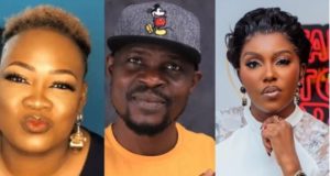 Comedienne Princess calls out Biola Adebayo over apology video