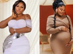 Destiny Etiko celebrates Ruby Ojiakor’s pregnancy announcement amid rift speculation