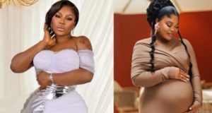 Destiny Etiko celebrates Ruby Ojiakor’s pregnancy announcement amid rift speculation