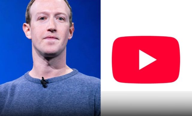Meta, YouTube ordered to pay $3m after social media addiction complaint