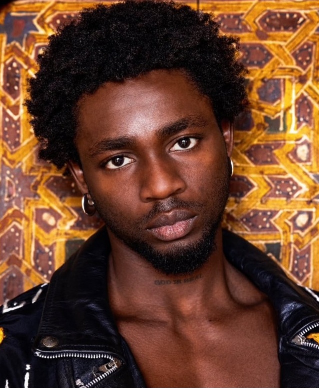 Omah Lay reveals why the Bible speaks to him more