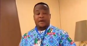APC is taking care of me – Chief Priest at National convention APC is taking care of me - Chief Priest at National convention