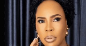Fathia Williams says she’s open to love again