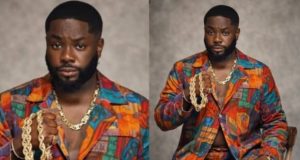 Itele says his humble beginnings shaped his success