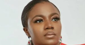 Yolanda Okereke explains how costumes reveal tension in Baba Segi film