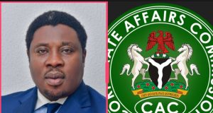 Tinubu appoints Ibrahim Ida as CAC chairman Tinubu appoints Ibrahim Ida as CAC chairman