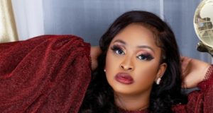 Etinosa Idemudia urges feminists to challenge clubs that bar solo women