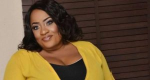 Foluke Daramola says she doesn’t feel like a married woman