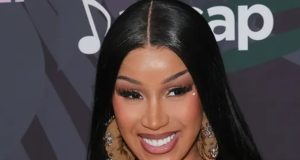 Cardi B wins legal round as Texas court dismisses song lawsuit