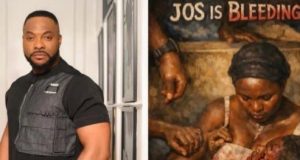 Bolanle Ninalowo condemns Jos killings, pledges to speak for the people