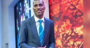 Pastor Olukorede Komaiya says he has the anointing to make billionaires