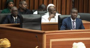 Senegal doubles maximum penalty for same-s3x activity to 10 years’ jail Senegal doubles maximum penalty for same-s3x activity to 10 years' jail