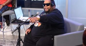 Shade 45 DJ Lord Sear d!es @ 54 Shade 45 DJ Lord Sear d!es @ 54